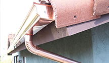 Rain Gutter Installation, Repair, Cleaning in Copake, NY